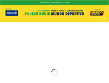 Tablet Screenshot of jeanbouin.mundodeportivo.com